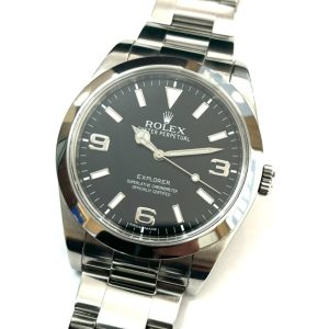 ROLEX ロレックス エクスプローラーⅠ